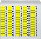 Siemens Optipoint 500 Key Labeling Tool